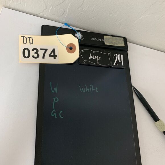 Volcom T Shirt Womens S Small White Simply Solid Short Sleeve Stone Crew Tee - Picture 8 of 9